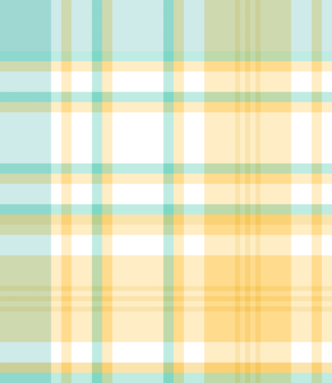 FRESCA PLAID