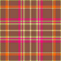 Izzy's plaid 2