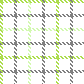 Unknown twill plaid in greens & gray