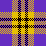 Purple & Gold