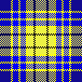 blue/yellow