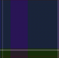 Ilvermorny Plaid Adjusted
