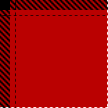red and stuff