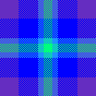 Purple Rug