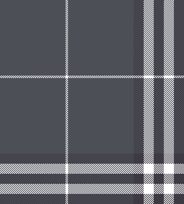 CHARCOAL PLAID