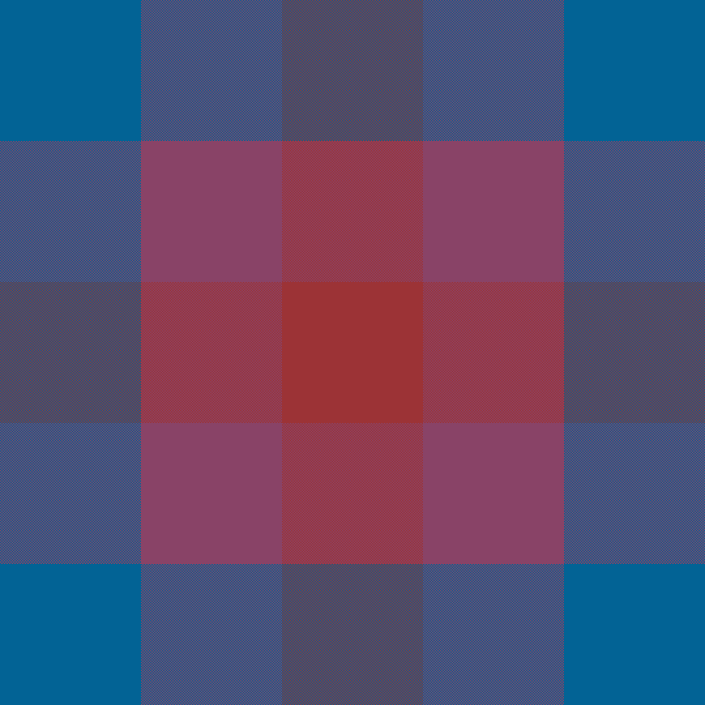 Blu/Purp/Red