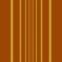V-Shawl Stripes