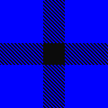 Nippy blue