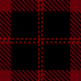 plaid blanket
