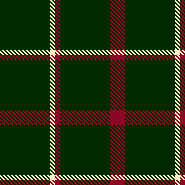 Coughlan Wedding Plaid
