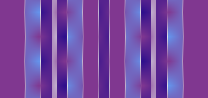 Purple Strips
