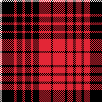 First Plaid