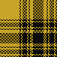 2 PIECE PLAID