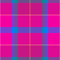 Pink move