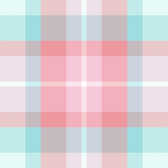 Minty blush
