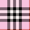 Pink Plaid