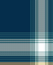 blues & greens