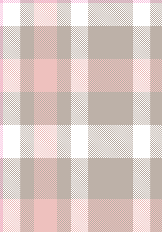 pinky plaid