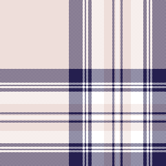 PINK PLAID