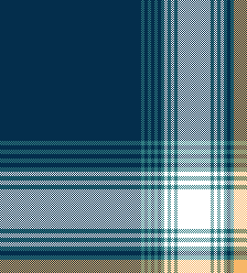 blues & oranges