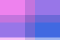Bisexual flag