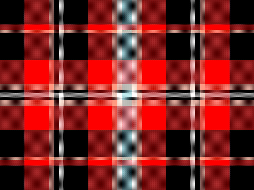 AMERICAN RED