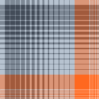 ESRANAR orange