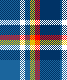 Grey Blue Red Yellow Shirt uniform