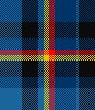 Grey Blue Red school Uniform shirt
