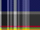 Blue Green Yellow Grey Red checks school