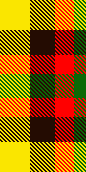 ty rasta plaid