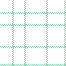 Grid Irregular Menta