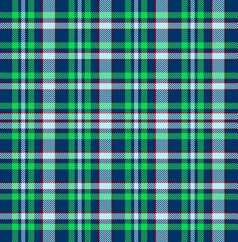 Christmas Flannel