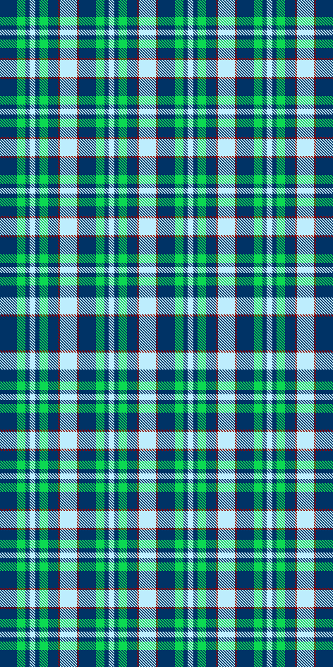 Christmas Flannel