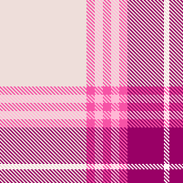 pink plaid