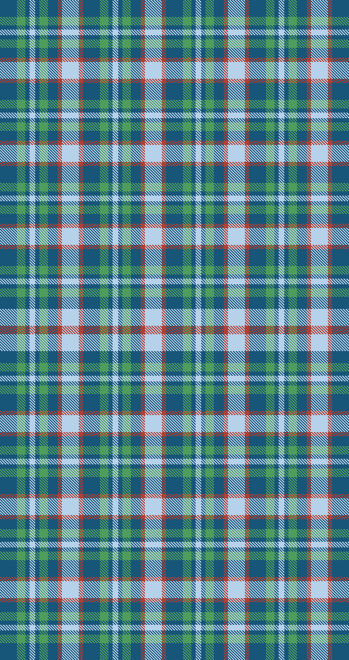 Christmas Plaid