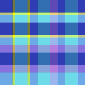 Test Plaid