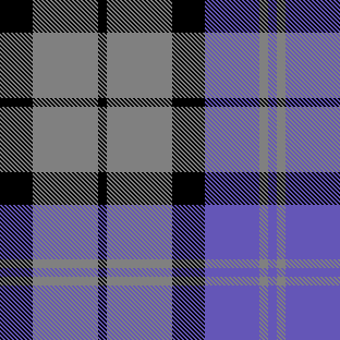 Dustin plaid