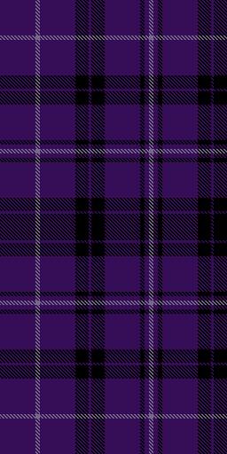 Jay's plaid