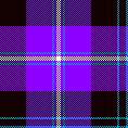 My tartan