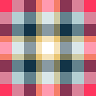 Scand plaid