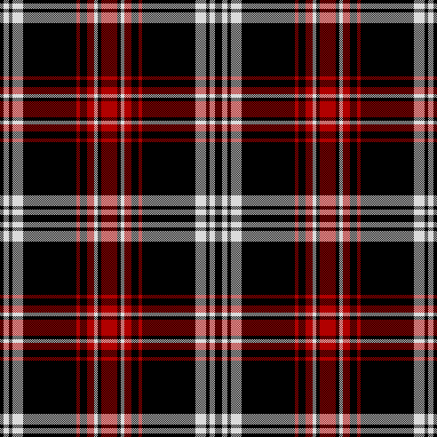 Caitlin Tartan