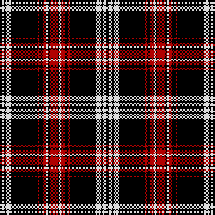 Caitlin Tartan 2