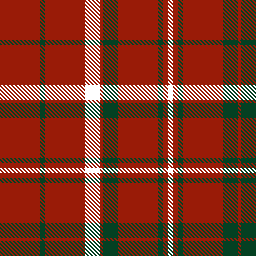 Sample Plaid