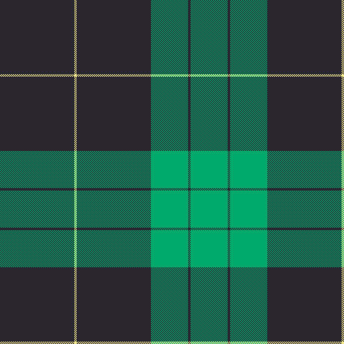 green with envy