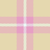 Plaid tan