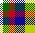 Plaid design for Mrs Lewis