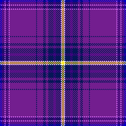 Homecoming Purple Navy