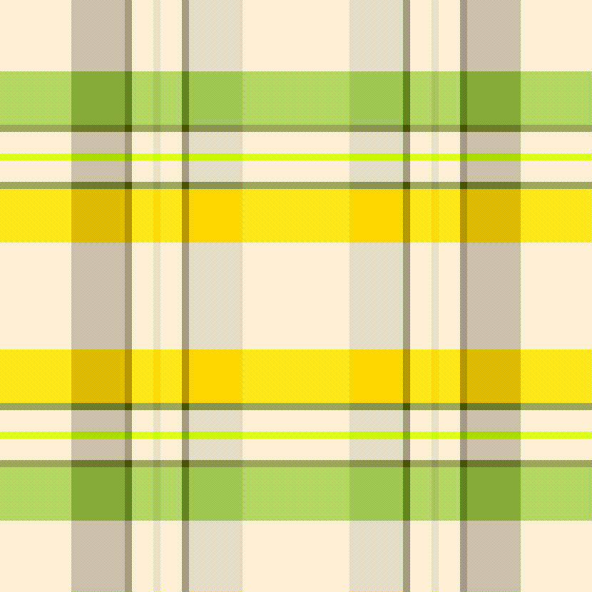 YellowGreenPlaid