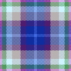 Leftovers Plaid